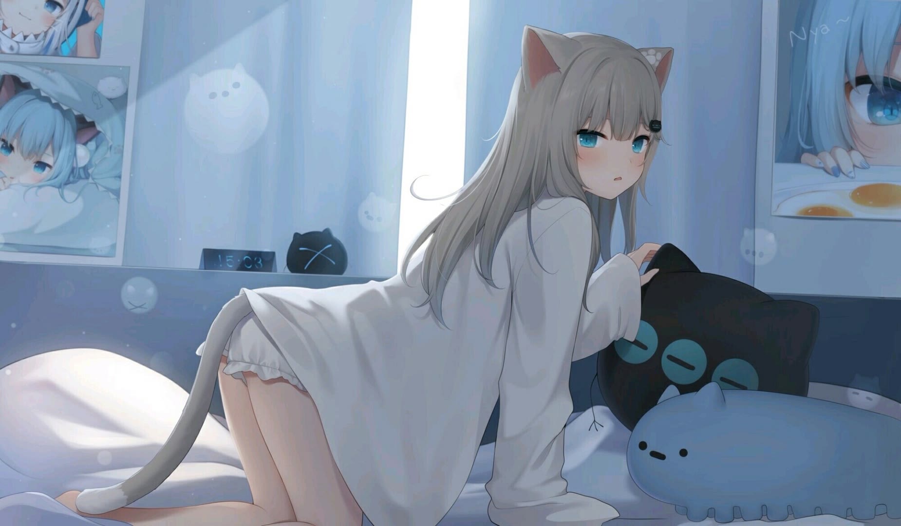 隐私政策